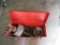 Ridgid Power Snake w/Case