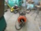 Metro Rooter Power Drain Cleaner