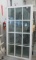 (2) Single Pane Windows