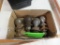 (4) Towing Balls
