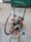 Rigid Electric Power Snake