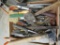 Screwdrivers & Hammers