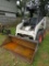 Bobcat 642B Skid Steer