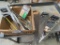 Handsaw Lot