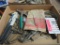Allen Wrenches & Rivet Guns