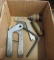 Acetylene Tower Starters