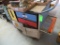 Portable Storage Cabinet
