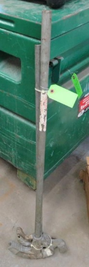 3/4" & 1/2" EMT Bender
