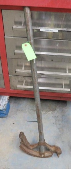Rigid 3/4" EMT Bender