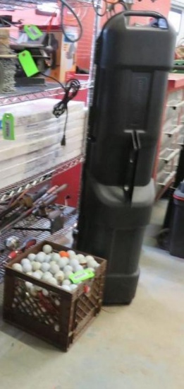 Sporting Goods Lot