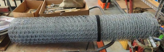 Chicken Wire
