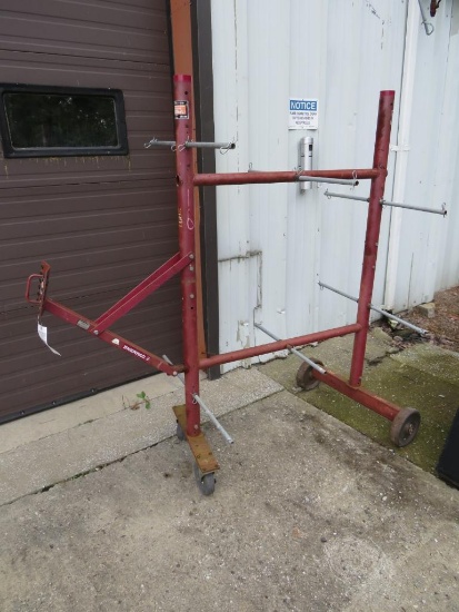 Enerpac Spool Dolly