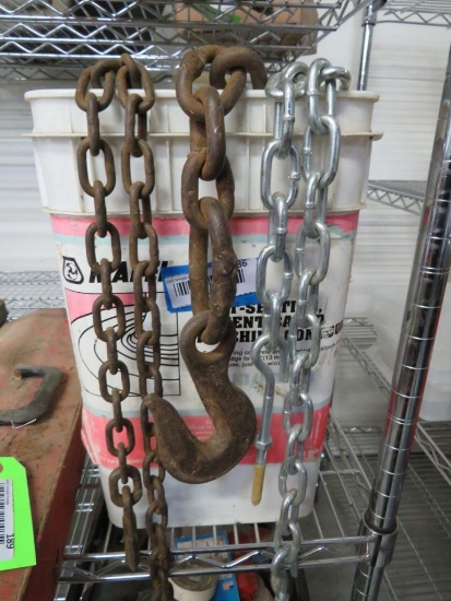 Misc. Chains