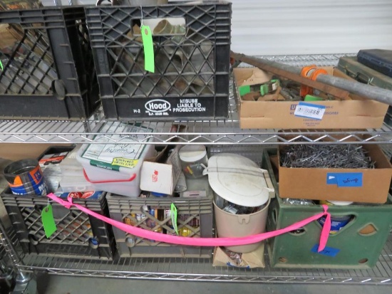 Hardware Lot