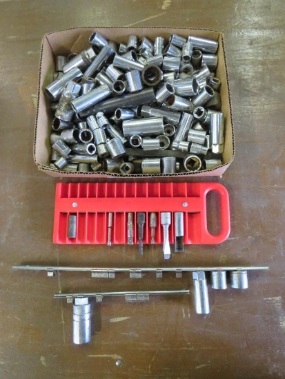 3/8" Drive Sockets