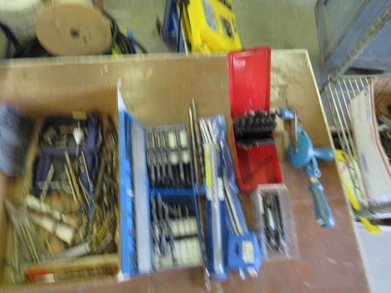 Drill Bits