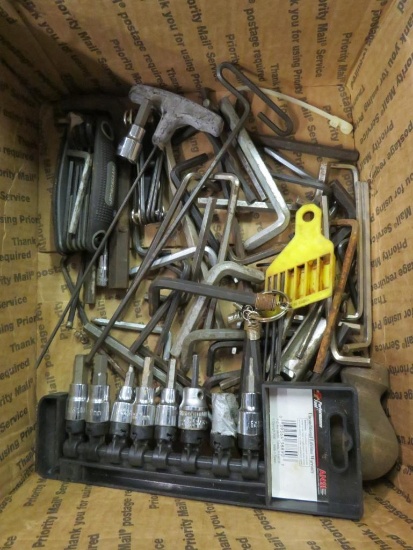 Allen Keys