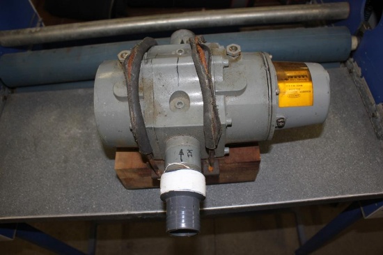 Roots Meter Gas Meter