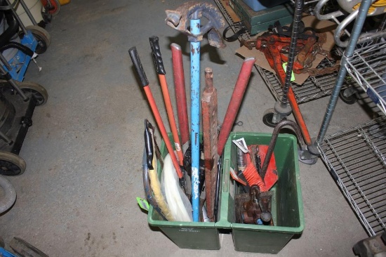 Handyman Lot
