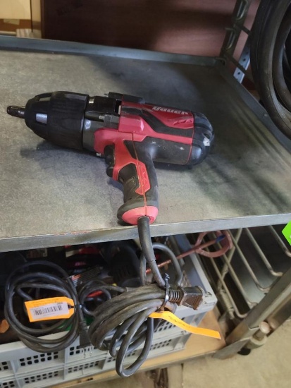Bauer 1/2" Impact Driver