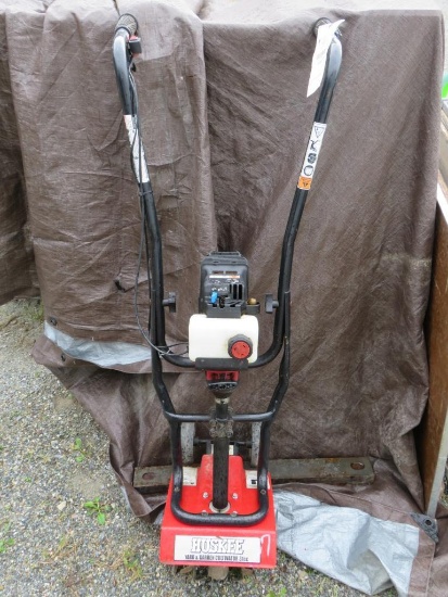 Huskee 31CC Garden Cultivator