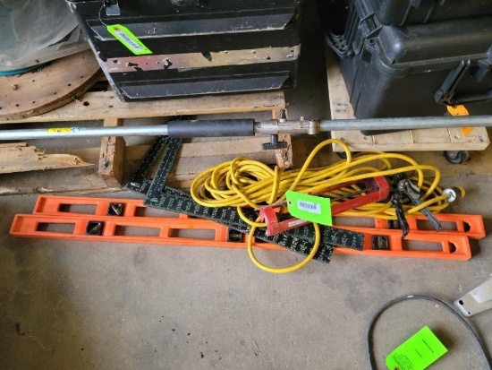 Carpenters Lot