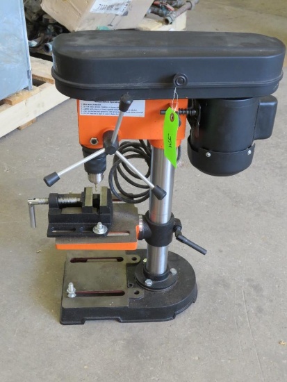 Prosource 8" Benchtop Drill Press