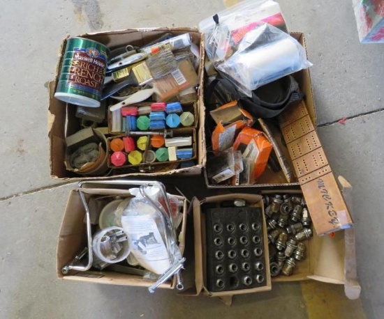 Hardware Lot