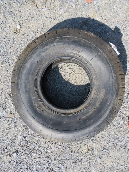 Trailer Tire