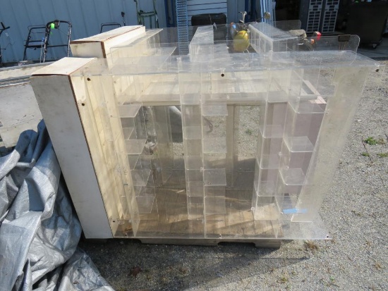 Plastic Displays