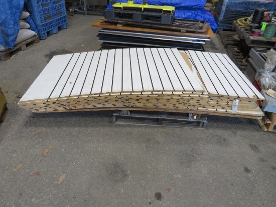 Slat Wall