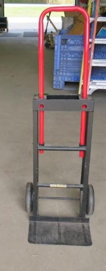 Milwaukee Hand Truck