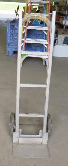 ECOA Aluminum Hand Truck