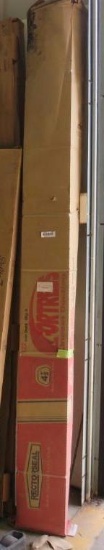 (2) Boxes Baseboard Heater