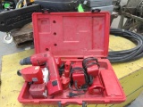 Milwaukee High-Torque 3/8