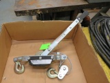Tekton 8,000 lb Cum-A-Long