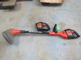 Black & Decker Cordless Grass Trimmer