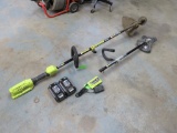 Ryobi Expand-It Cordless Trimmer