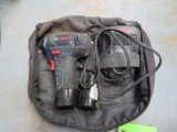 Bosch 1/4