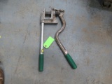 Greenlee Stud Punch