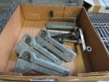 Greenlee Conduit Cutters
