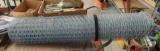 Chicken Wire