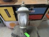 Outdoor Wall Mount Street Lamp