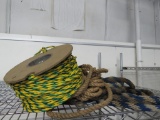 Various Lengths of Rope