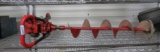 Eskimo Power Drill