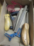 File Plain & Shoe Horns