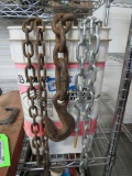 Misc. Chains
