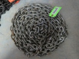 (1) 19' Chain w/ No Hooks