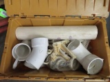 PVC Hangers & Fittings