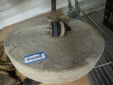 Sharpening Wheel